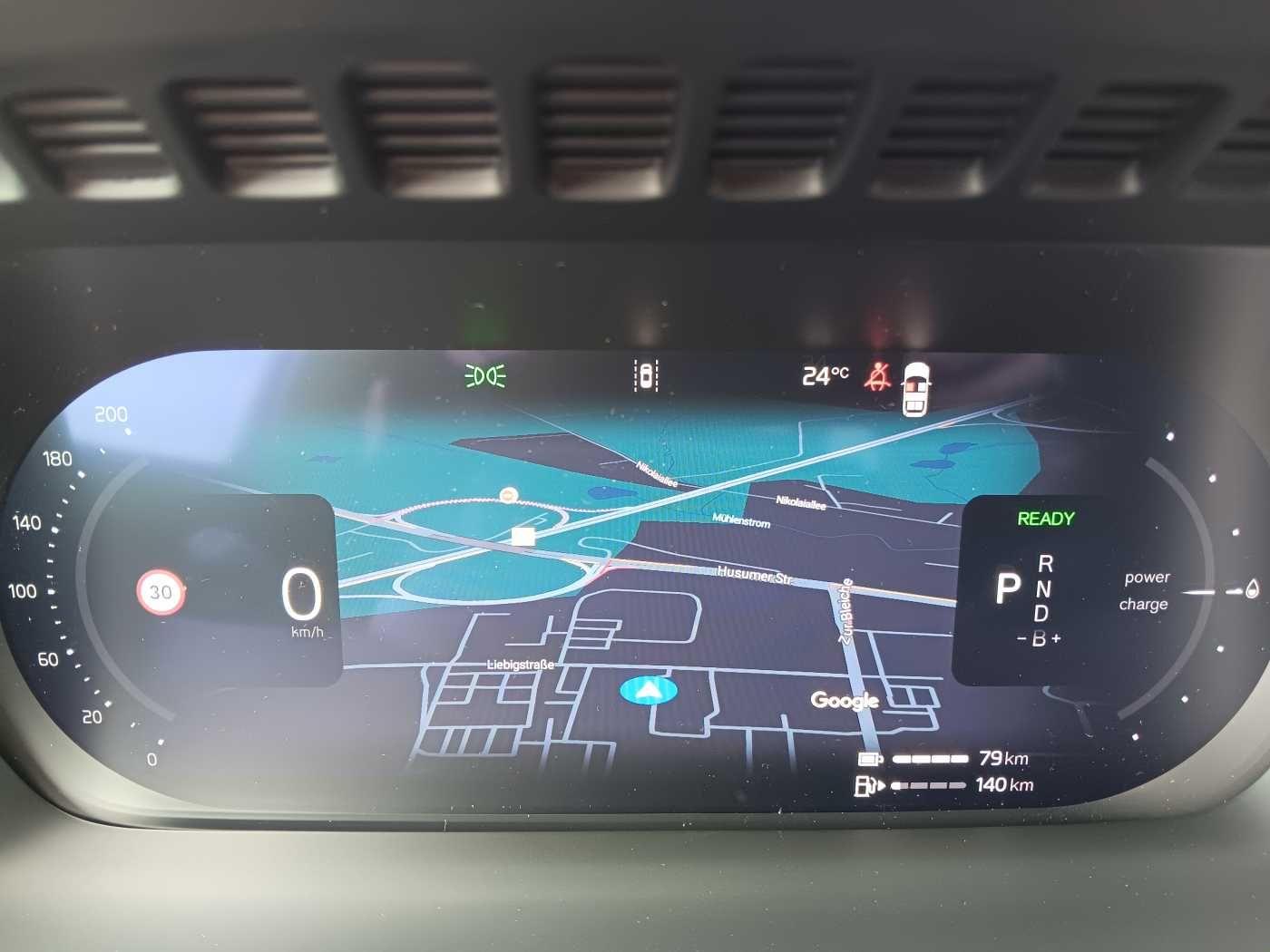 Volvo XC90 – Bild 15
