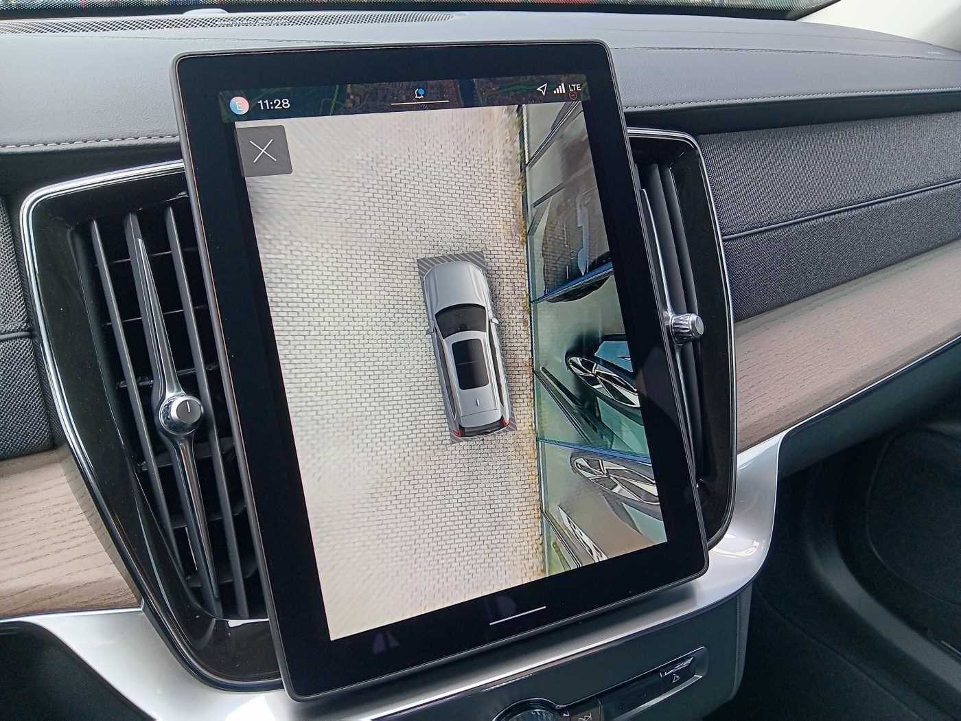 Volvo XC90 – Bild 16