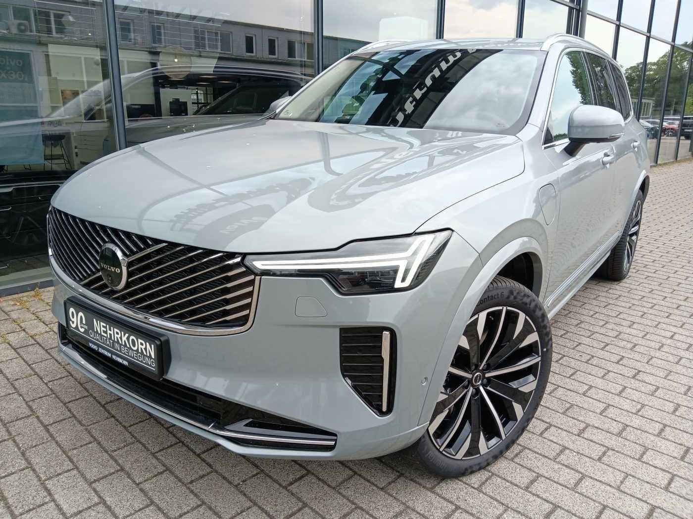 Volvo XC90 – Bild 2