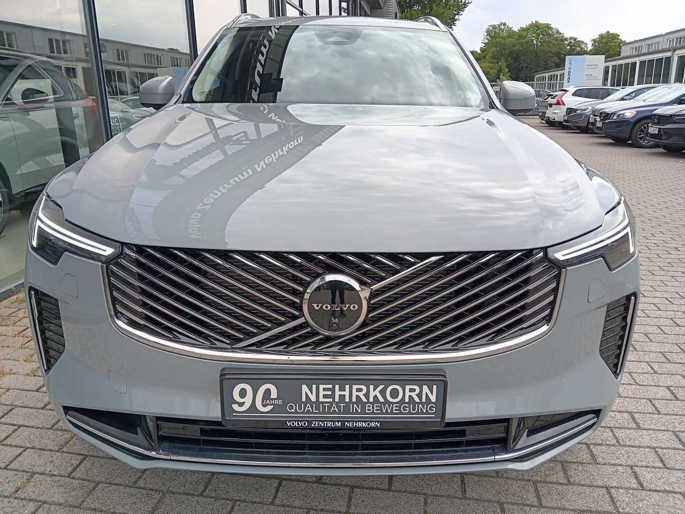 Volvo XC90 – Bild 3
