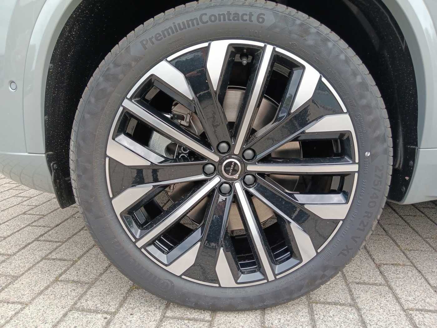 Volvo XC90 – Bild 5