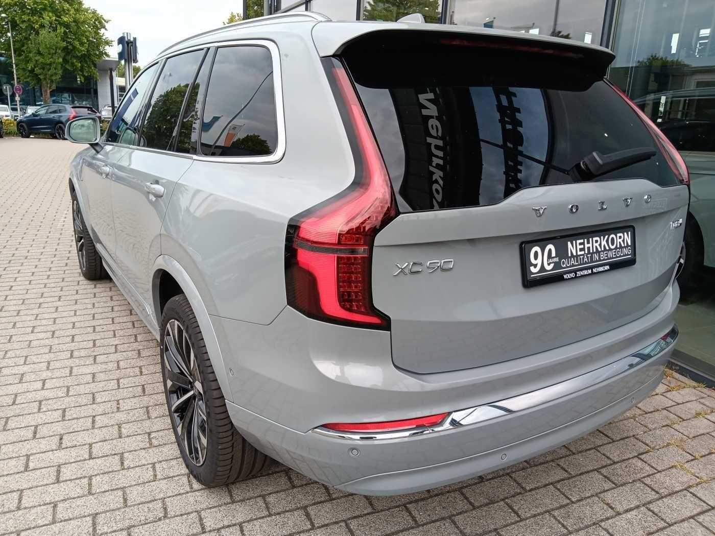 Volvo XC90 – Bild 6