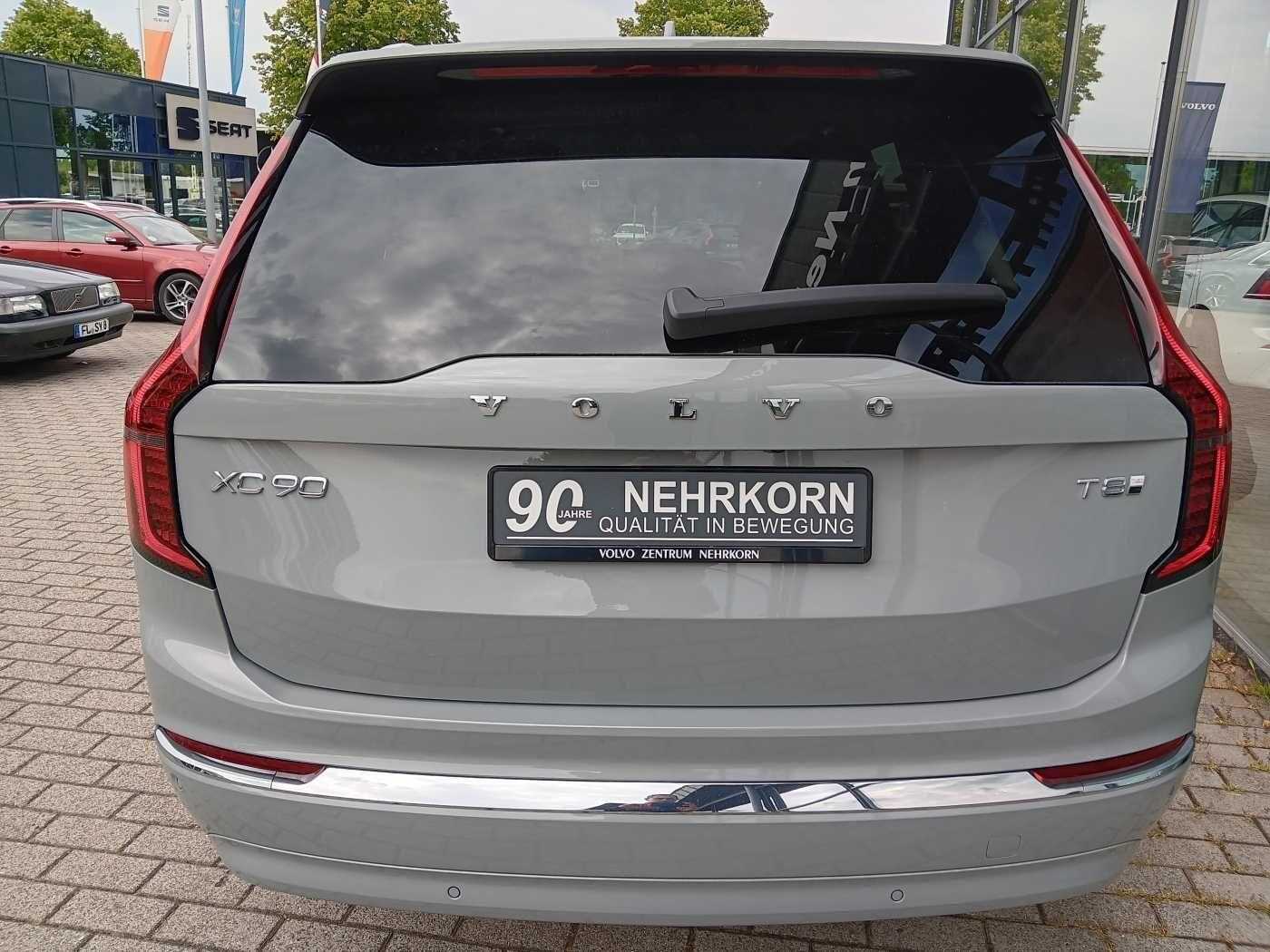 Volvo XC90 – Bild 7