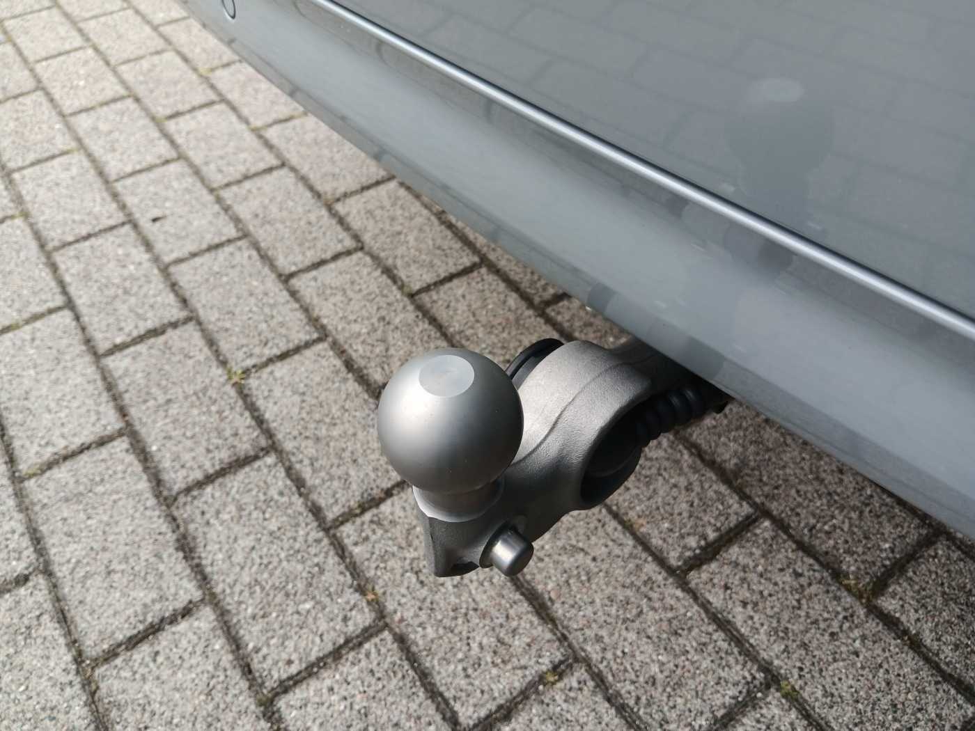 Volvo XC90 – Bild 8