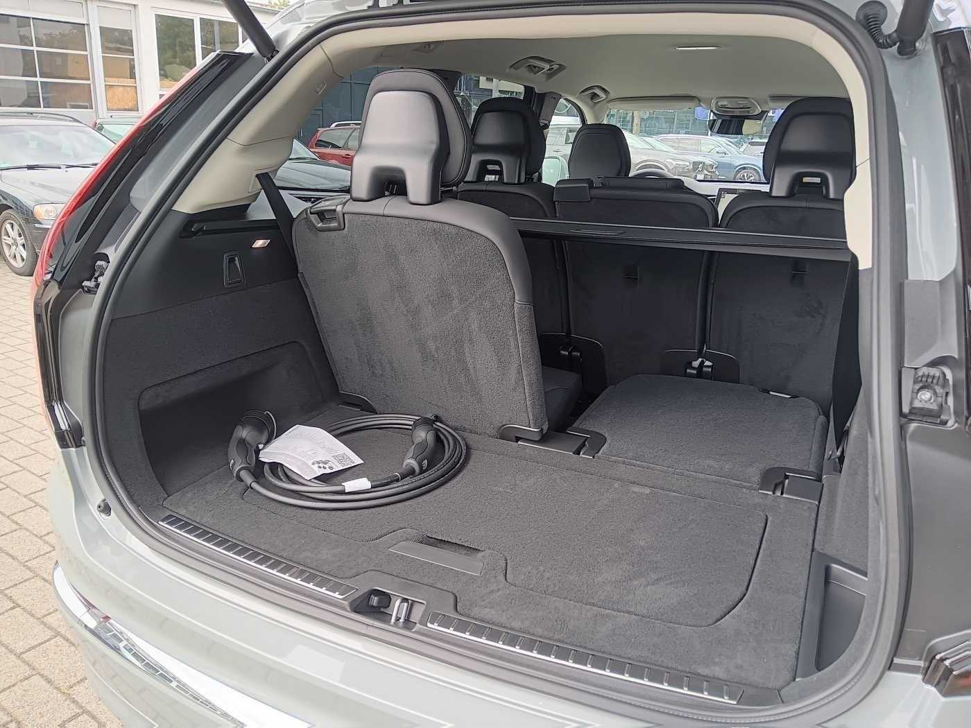 Volvo XC90 – Bild 9