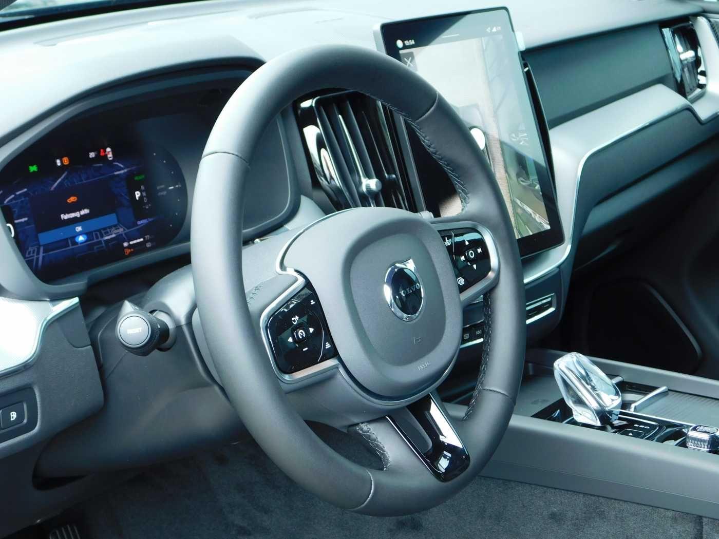 Volvo XC60 – Bild 10