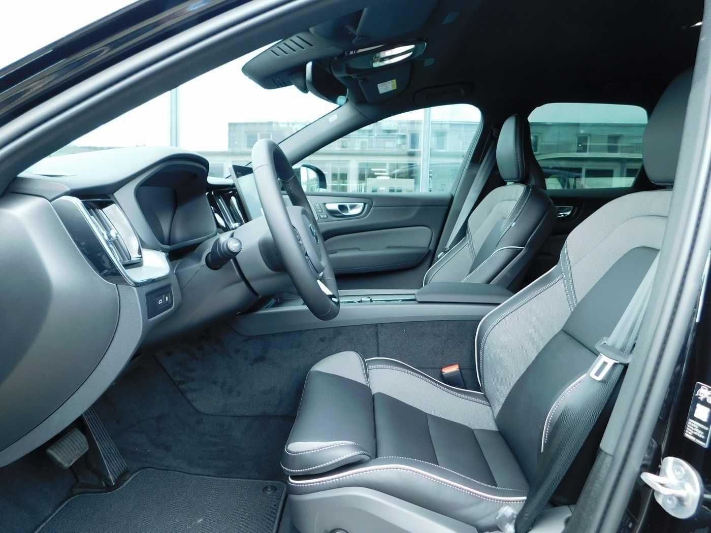 Volvo XC60 – Bild 11