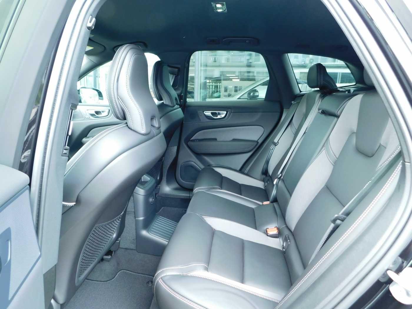 Volvo XC60 – Bild 12