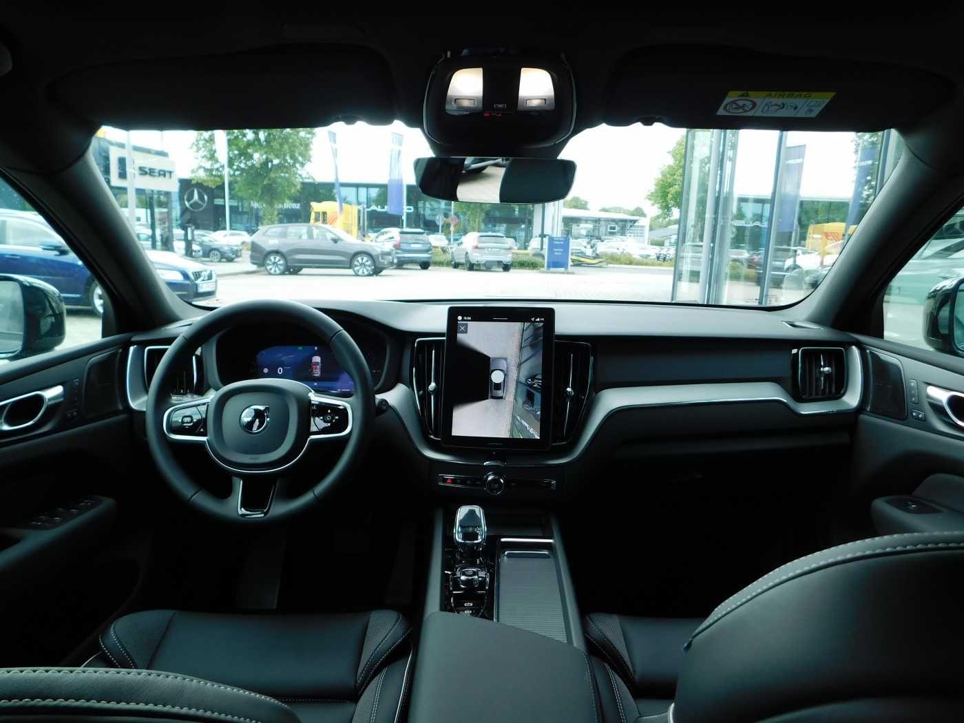 Volvo XC60 – Bild 14
