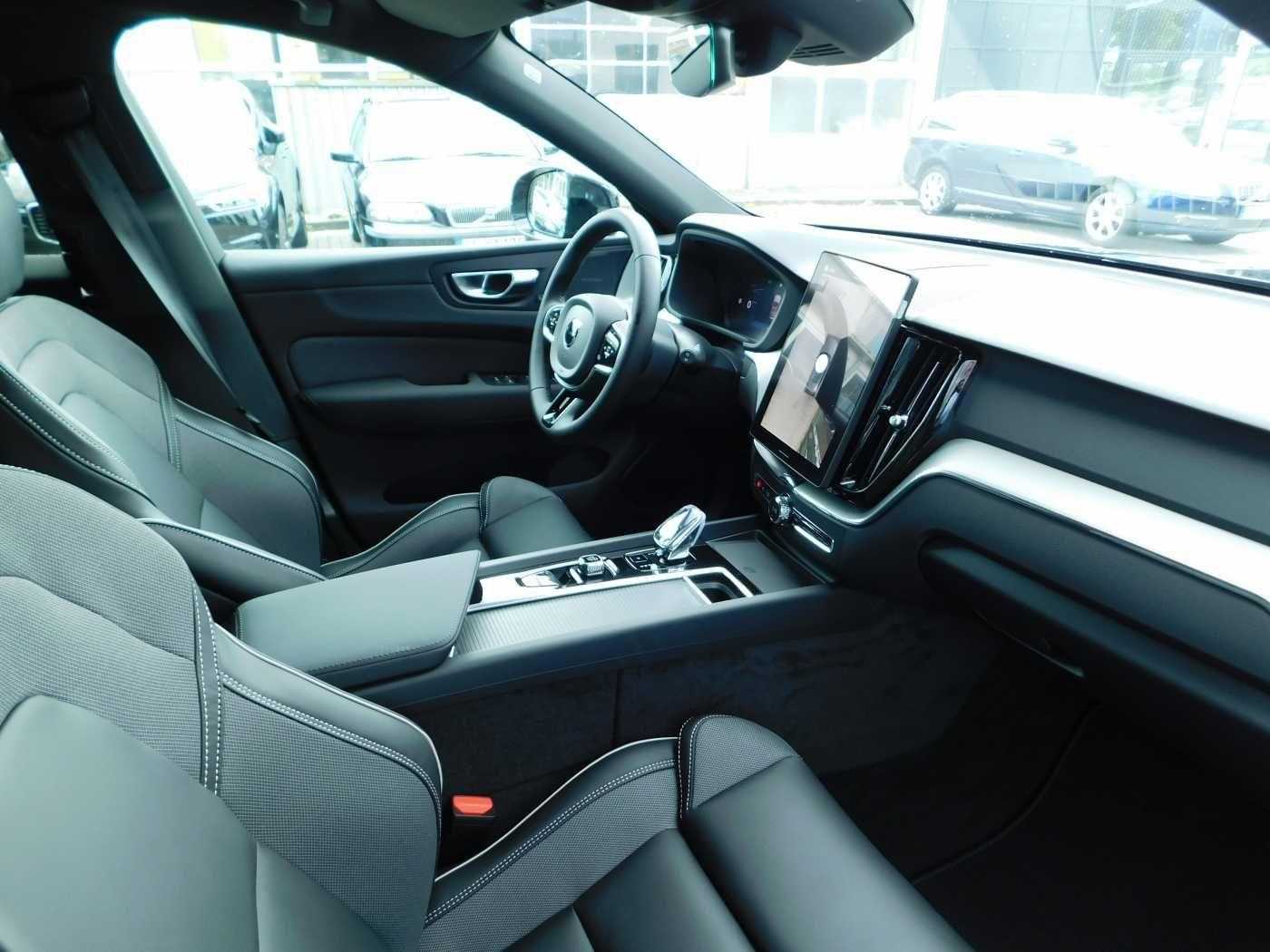Volvo XC60 – Bild 15