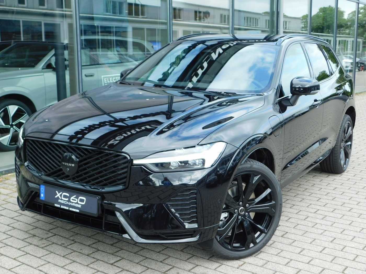 Volvo XC60 – Bild 2