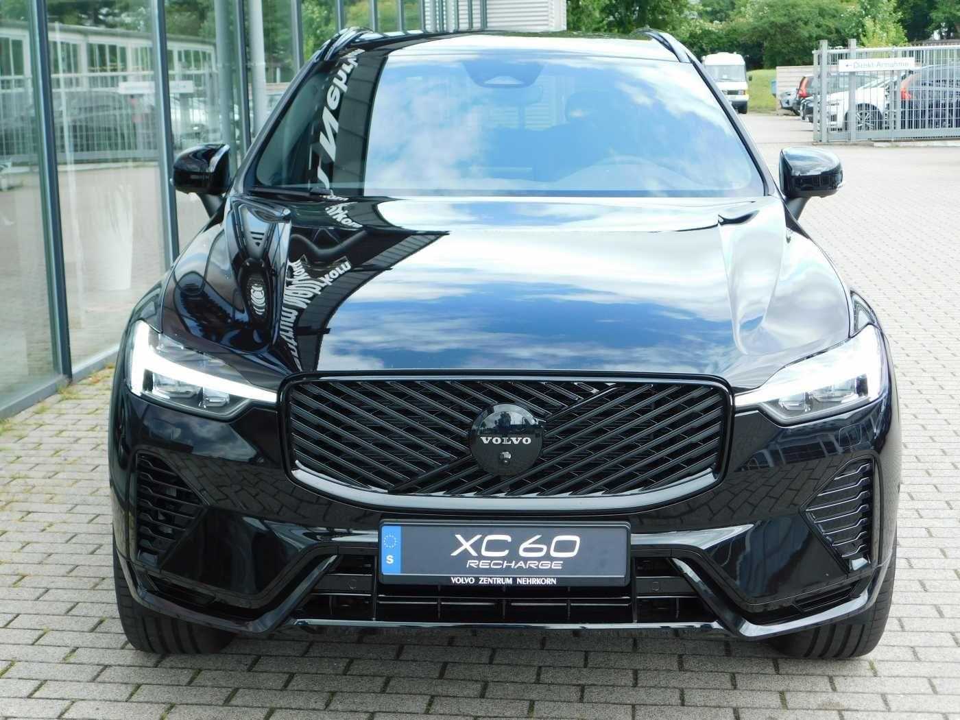 Volvo XC60 – Bild 3