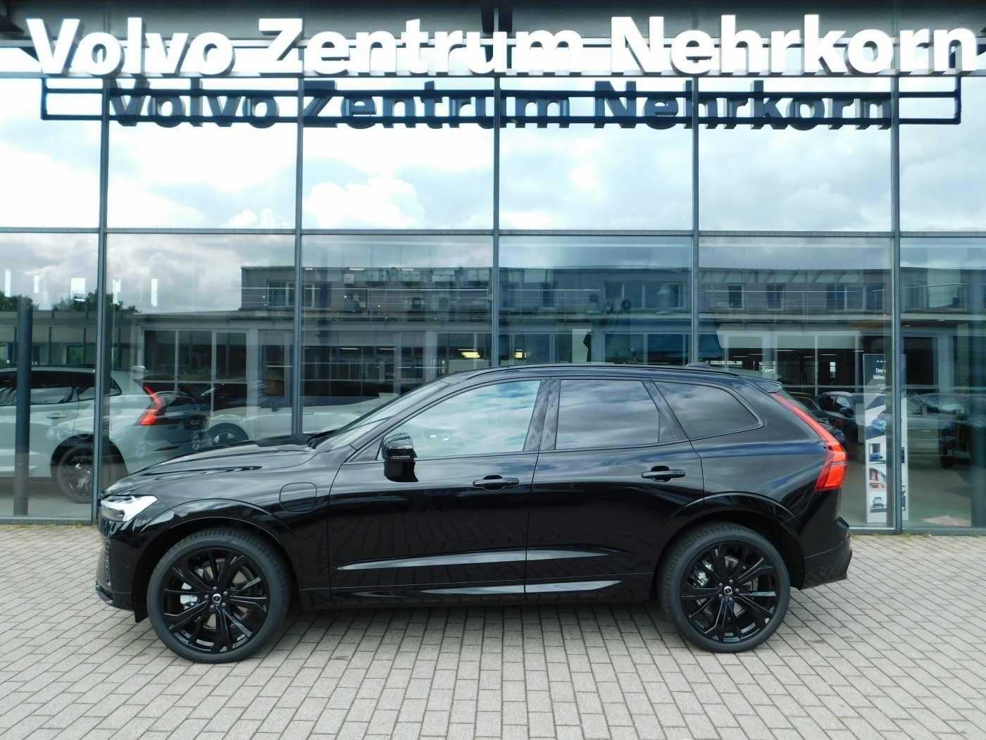 Volvo XC60 – Bild 4