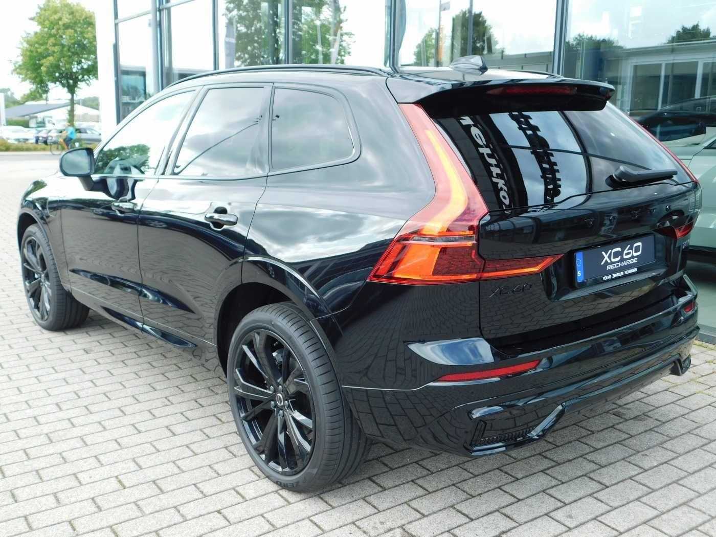 Volvo XC60 – Bild 5