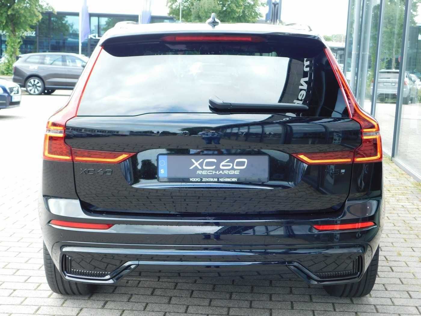 Volvo XC60 – Bild 6