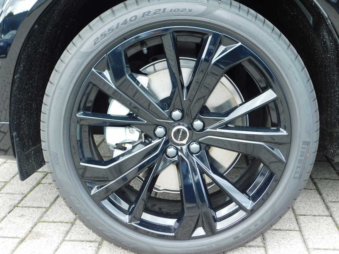 Volvo XC60 – Bild 8