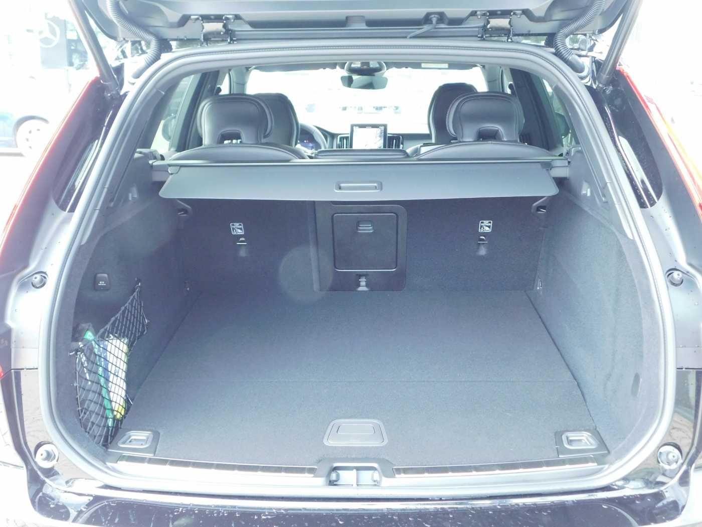 Volvo XC60 – Bild 9