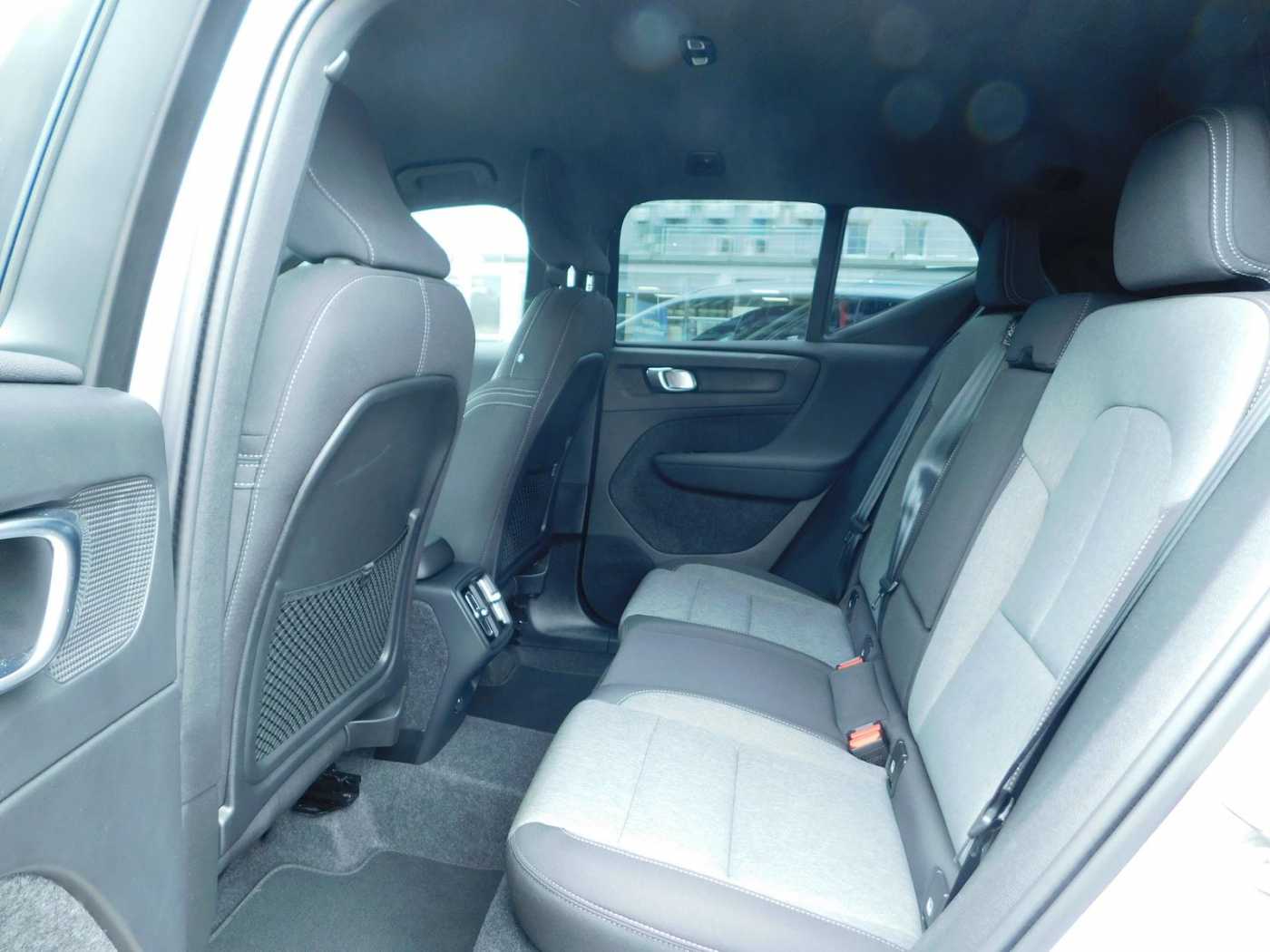 Volvo XC40 – Bild 10