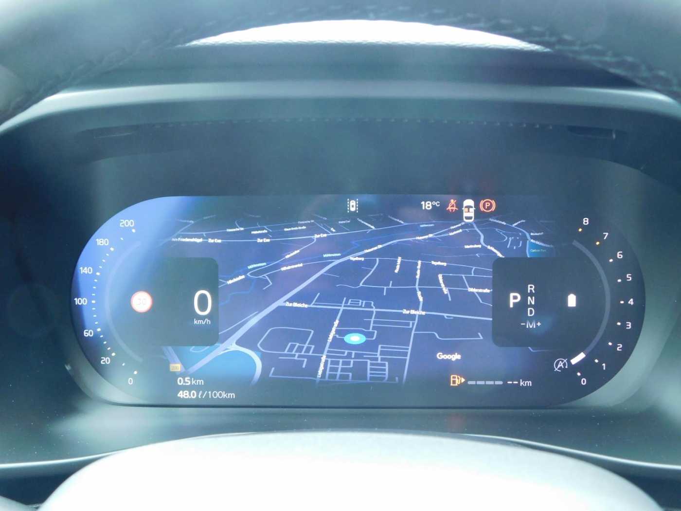 Volvo XC40 – Bild 13