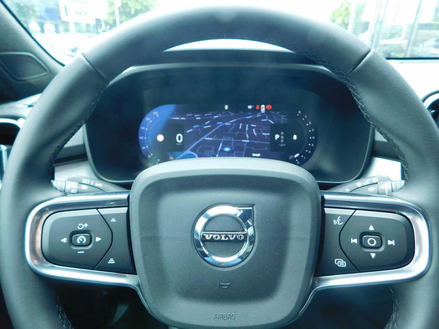 Volvo XC40 – Bild 14