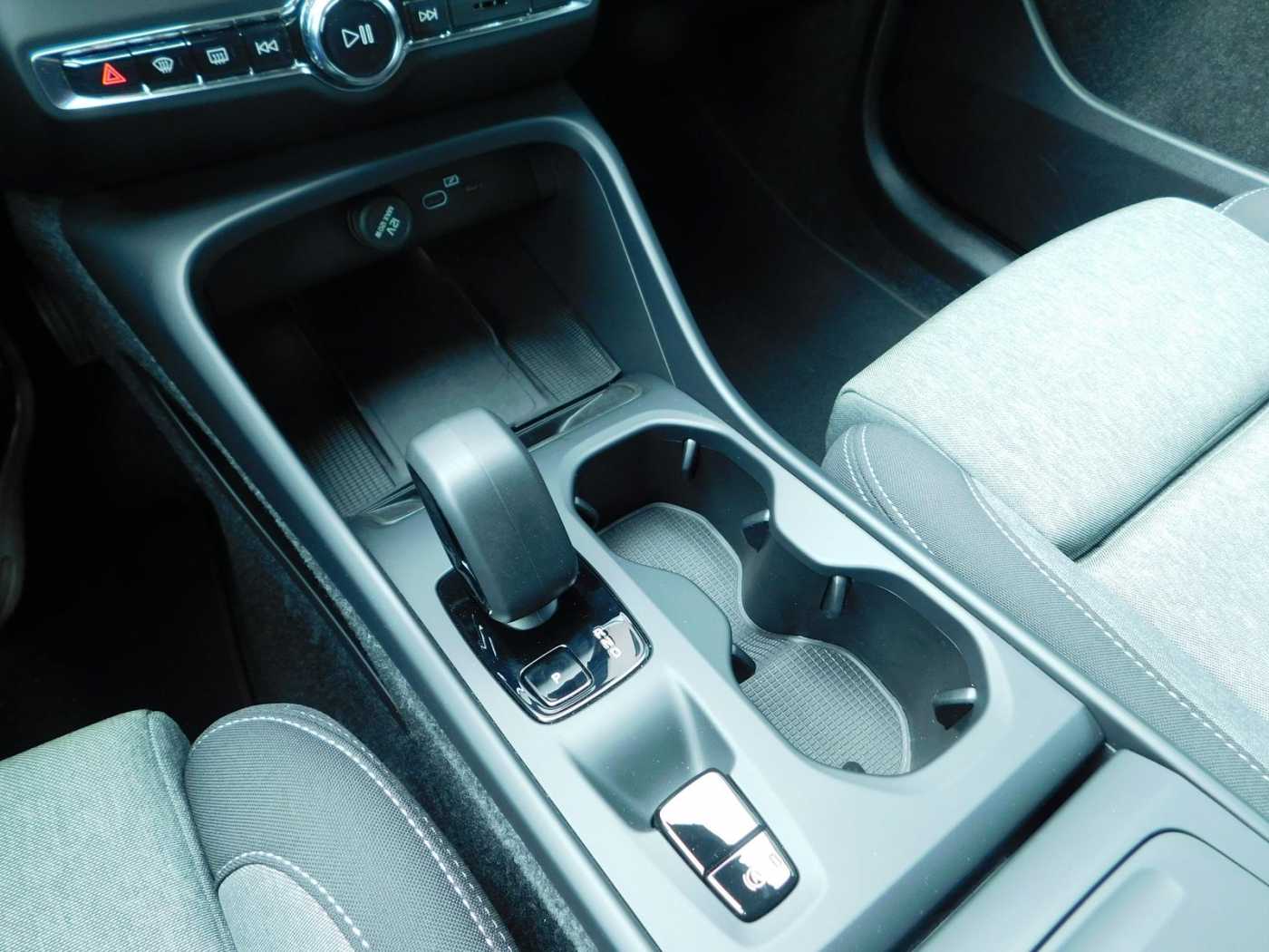 Volvo XC40 – Bild 17