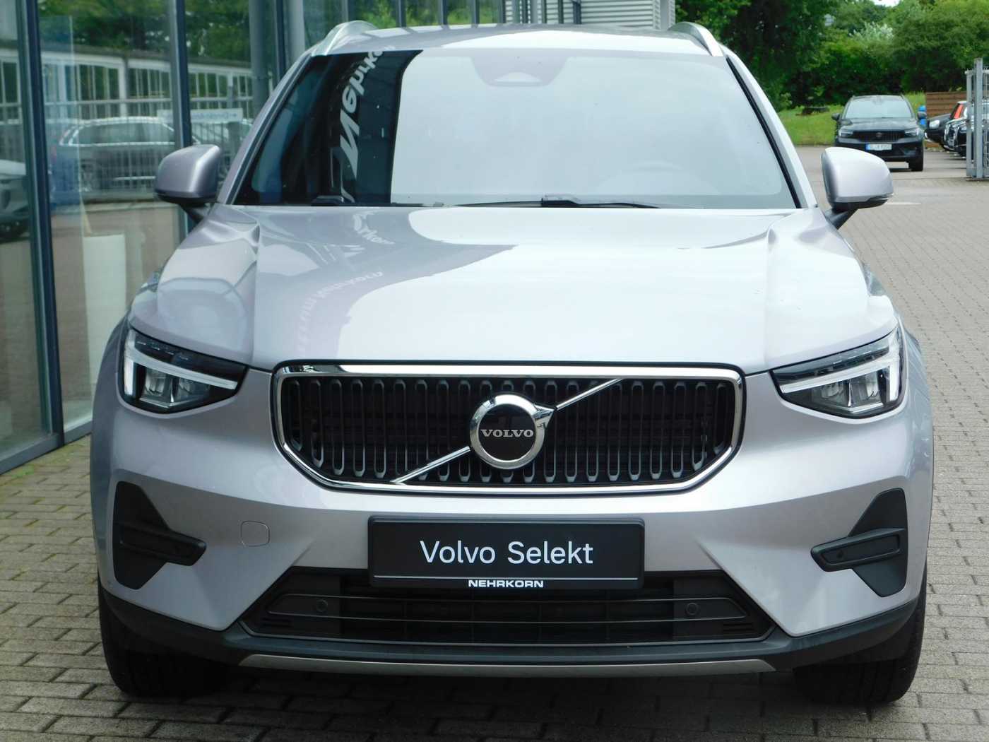 Volvo XC40 – Bild 2