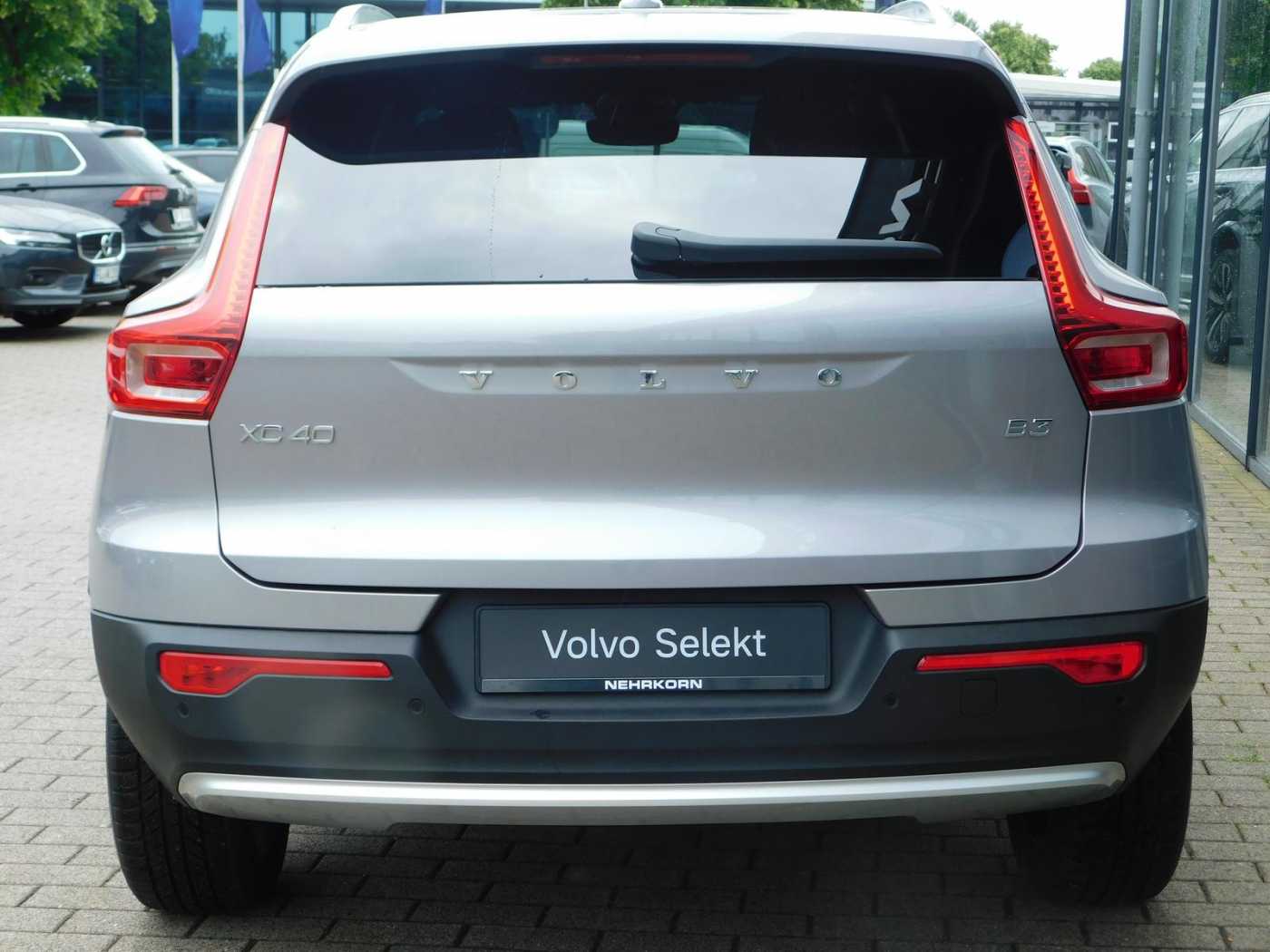 Volvo XC40 – Bild 5
