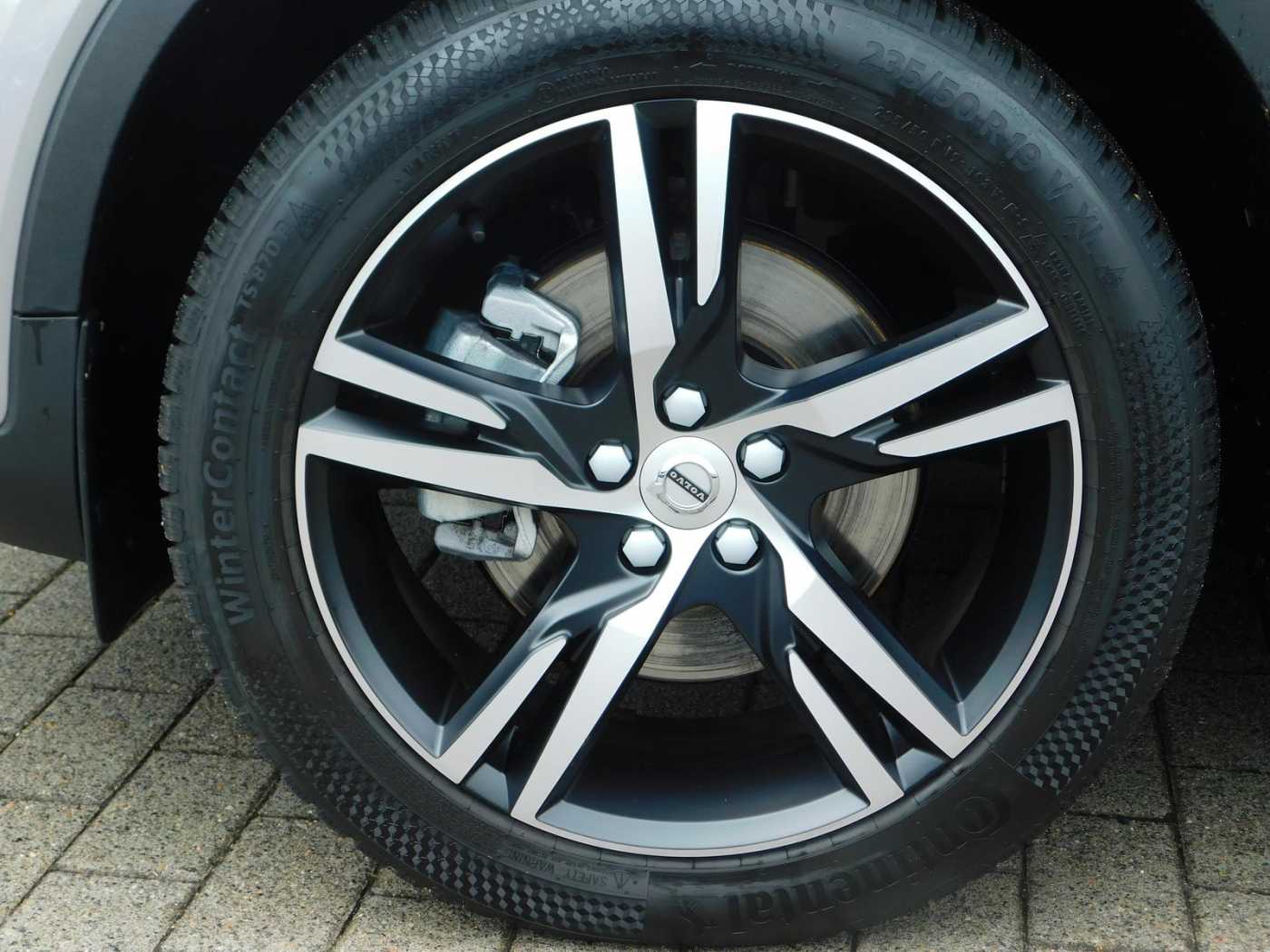 Volvo XC40 – Bild 6