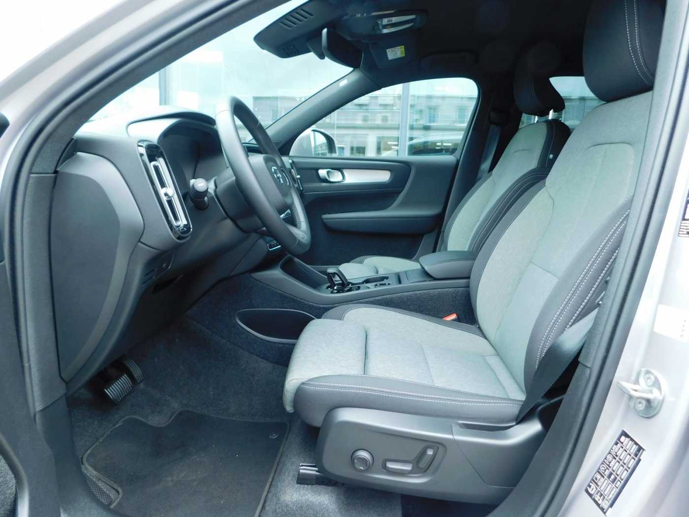 Volvo XC40 – Bild 9