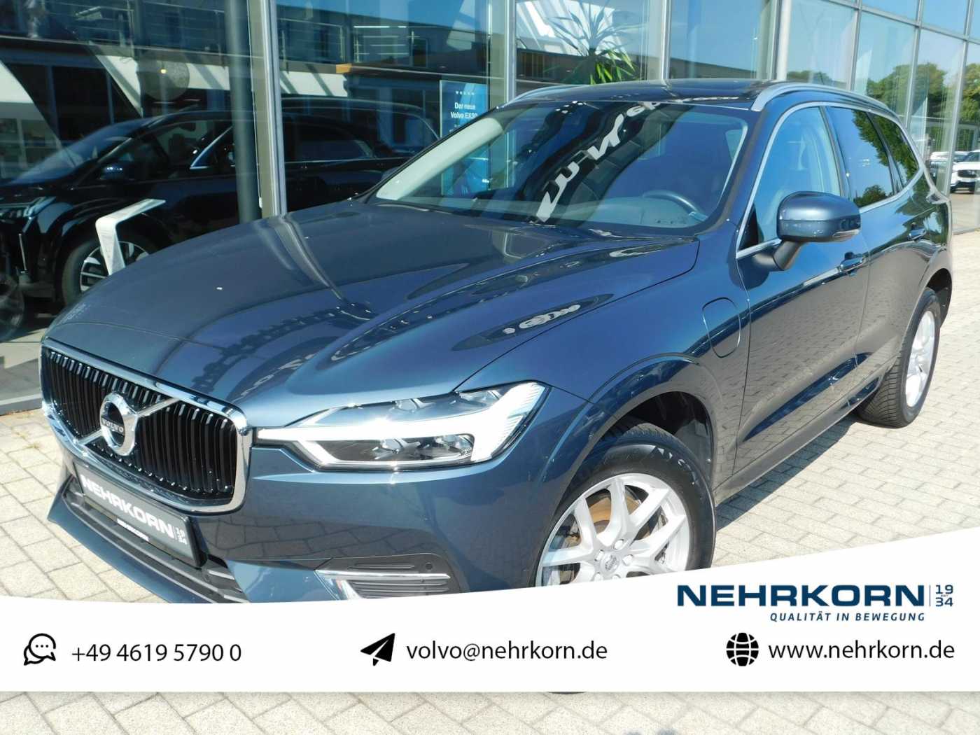 Volvo XC 60