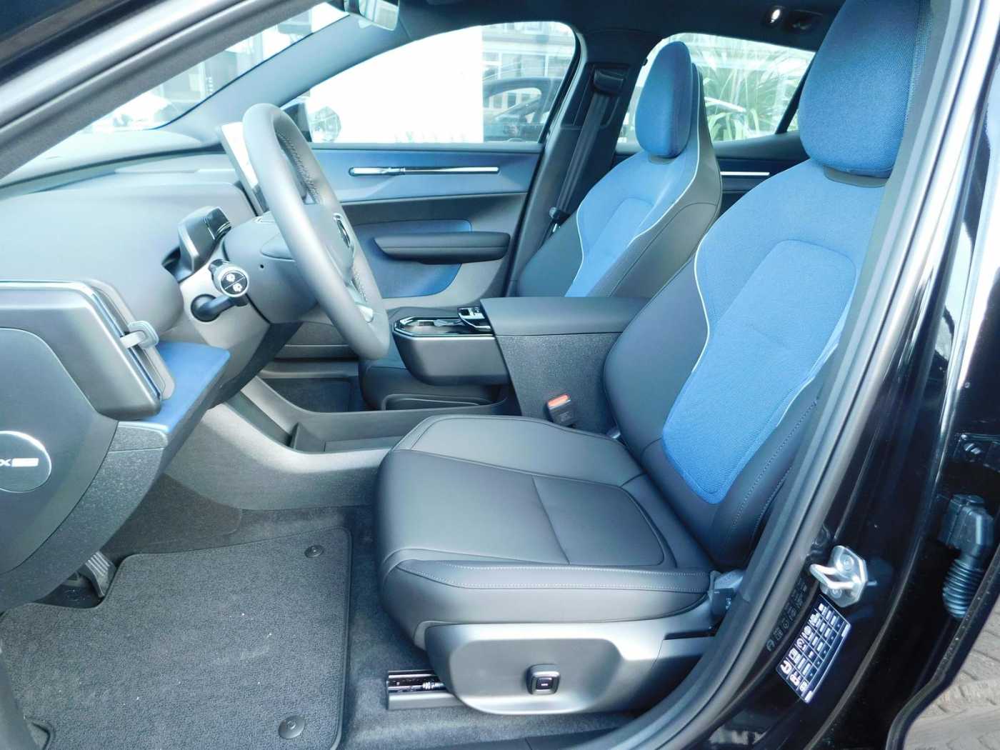Volvo EX30 – Bild 10