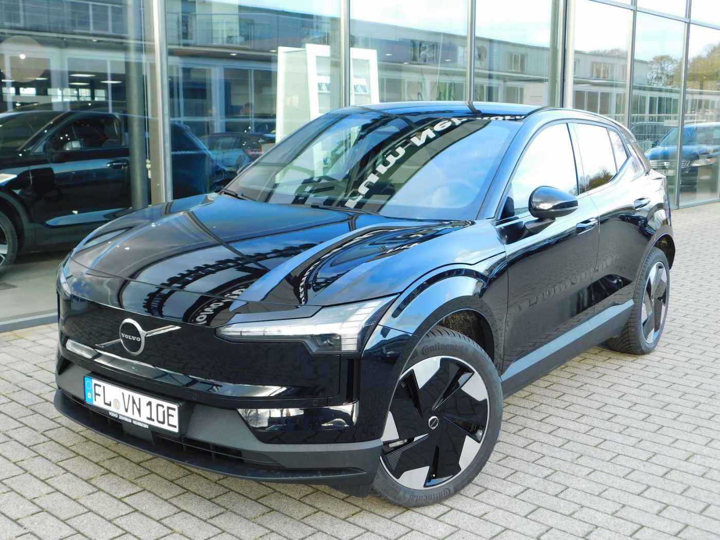 Volvo EX30 – Bild 2