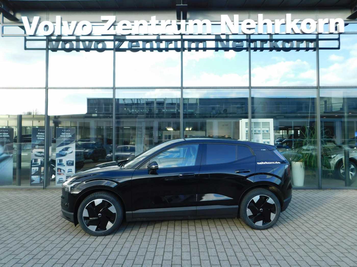 Volvo EX30 – Bild 3