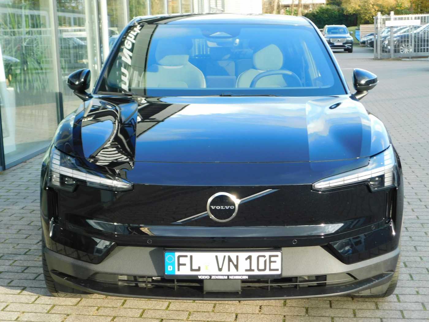 Volvo EX30 – Bild 4