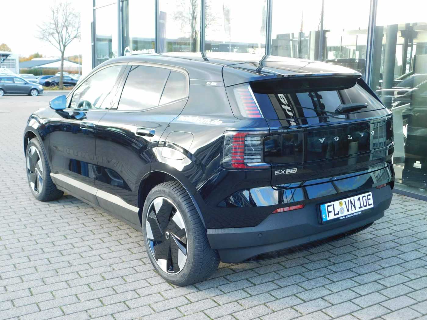 Volvo EX30 – Bild 5