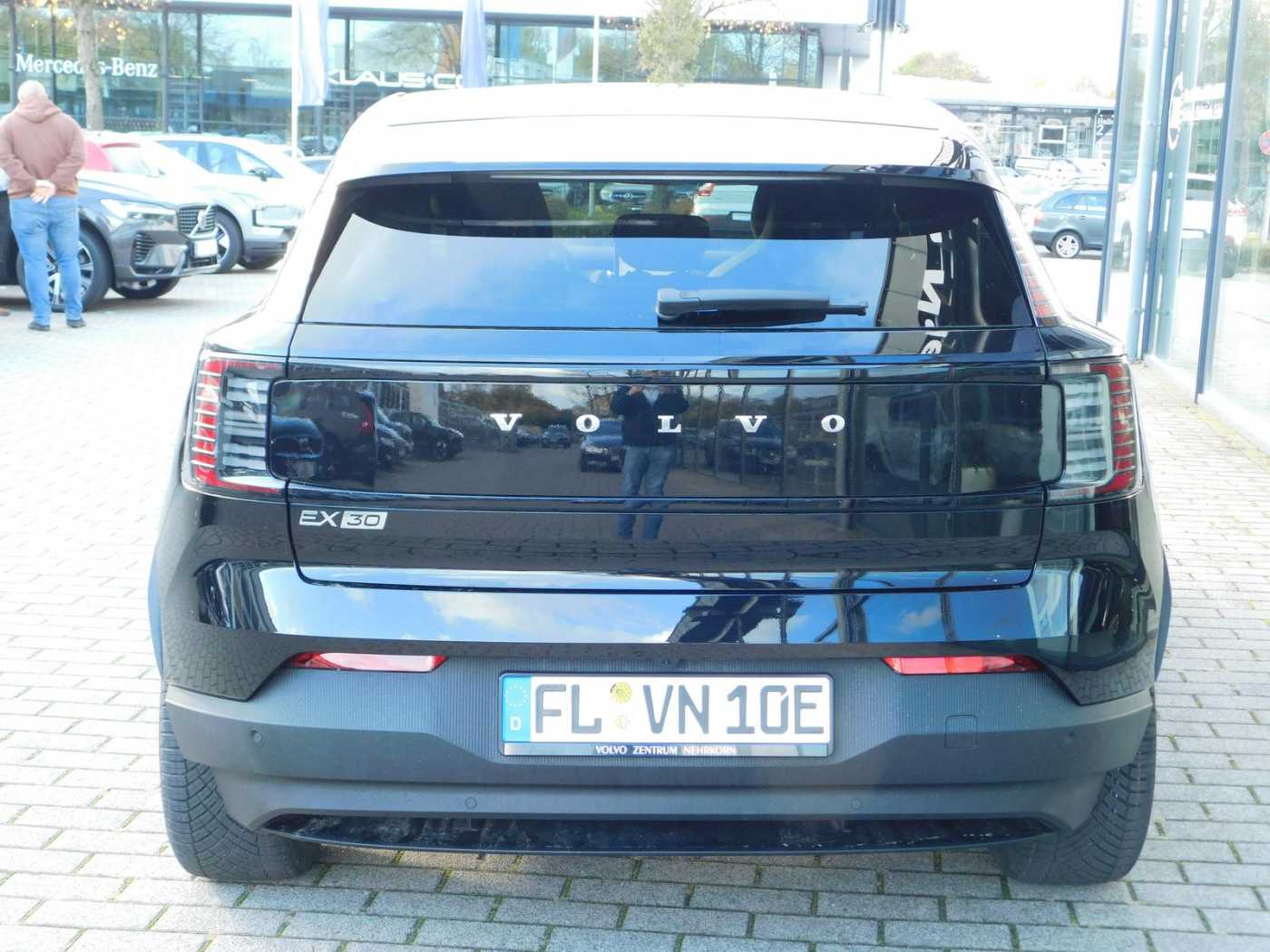 Volvo EX30 – Bild 6