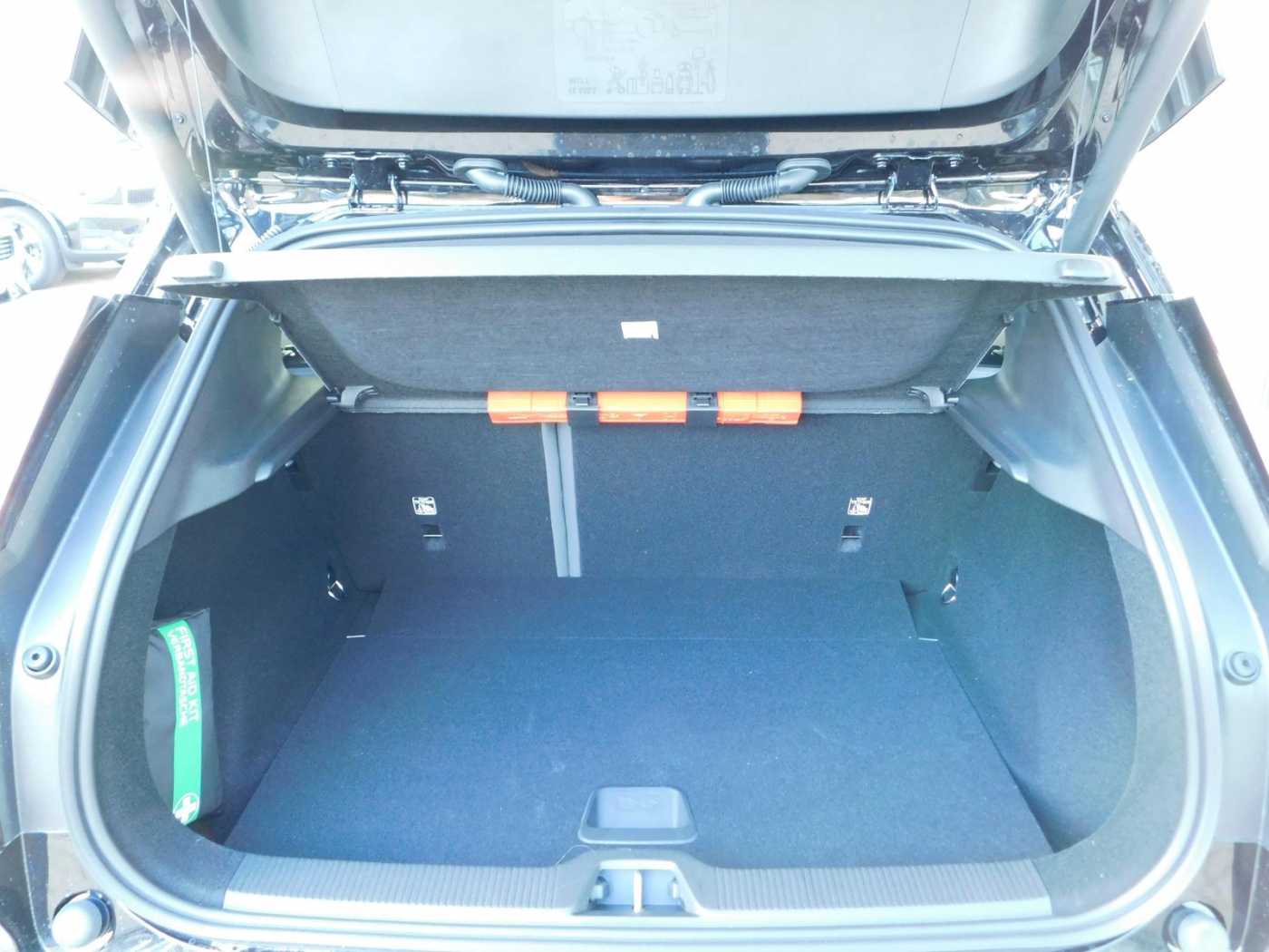 Volvo EX30 – Bild 7