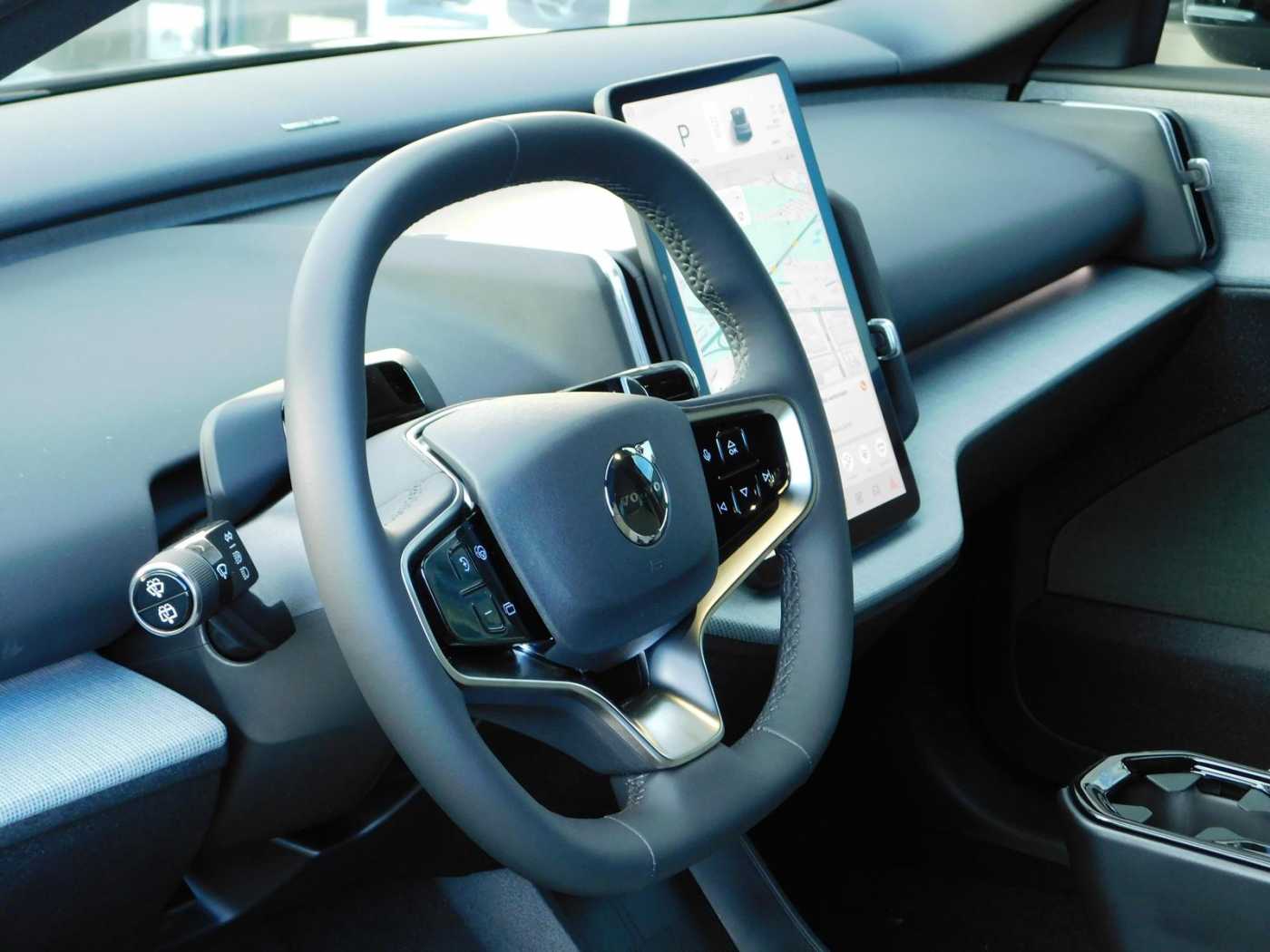 Volvo EX30 – Bild 8