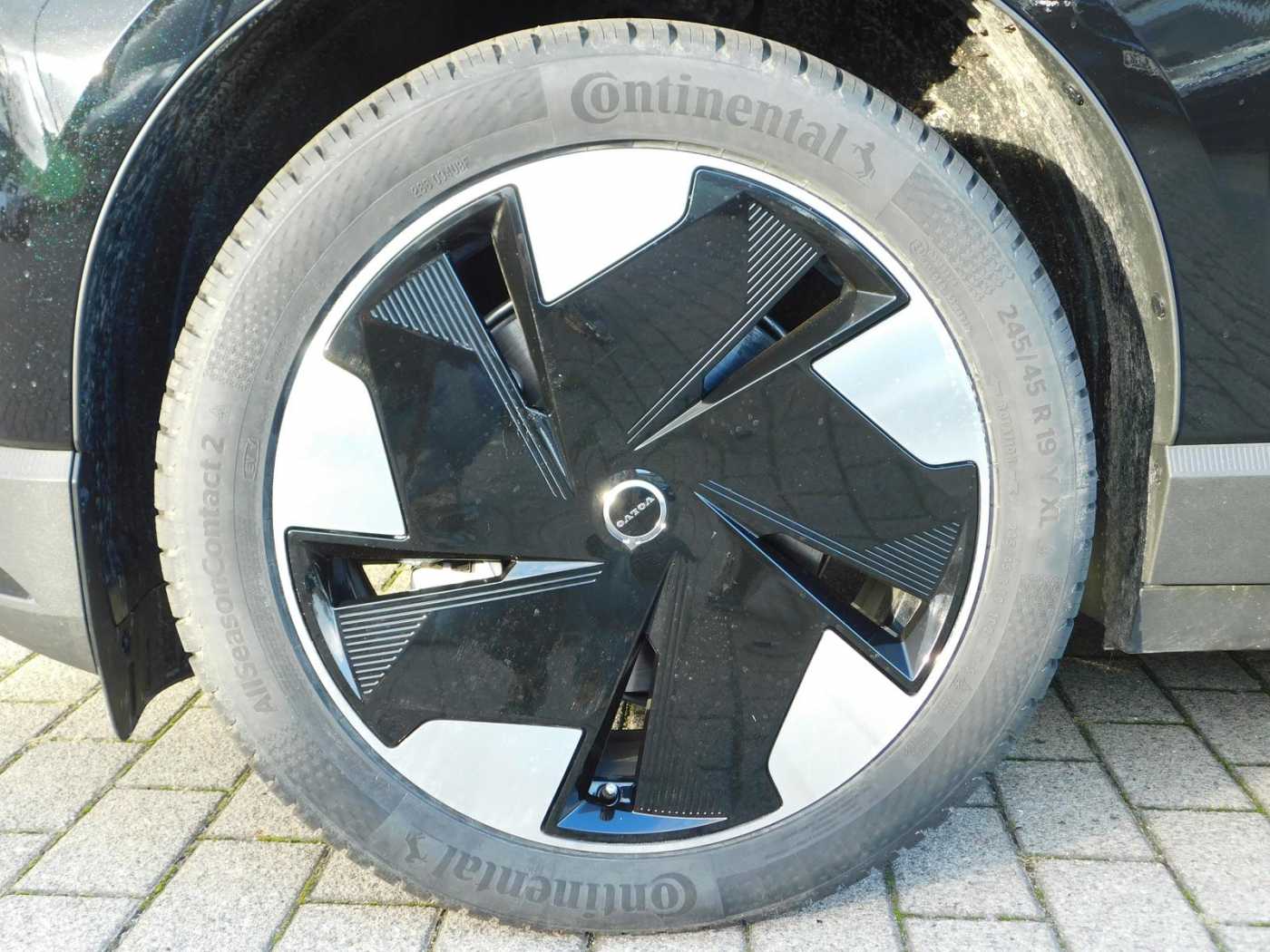 Volvo EX30 – Bild 9