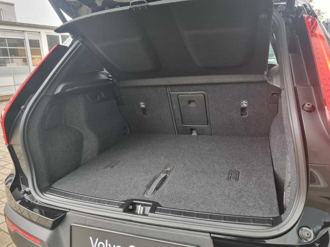 Volvo XC40 – Bild 10