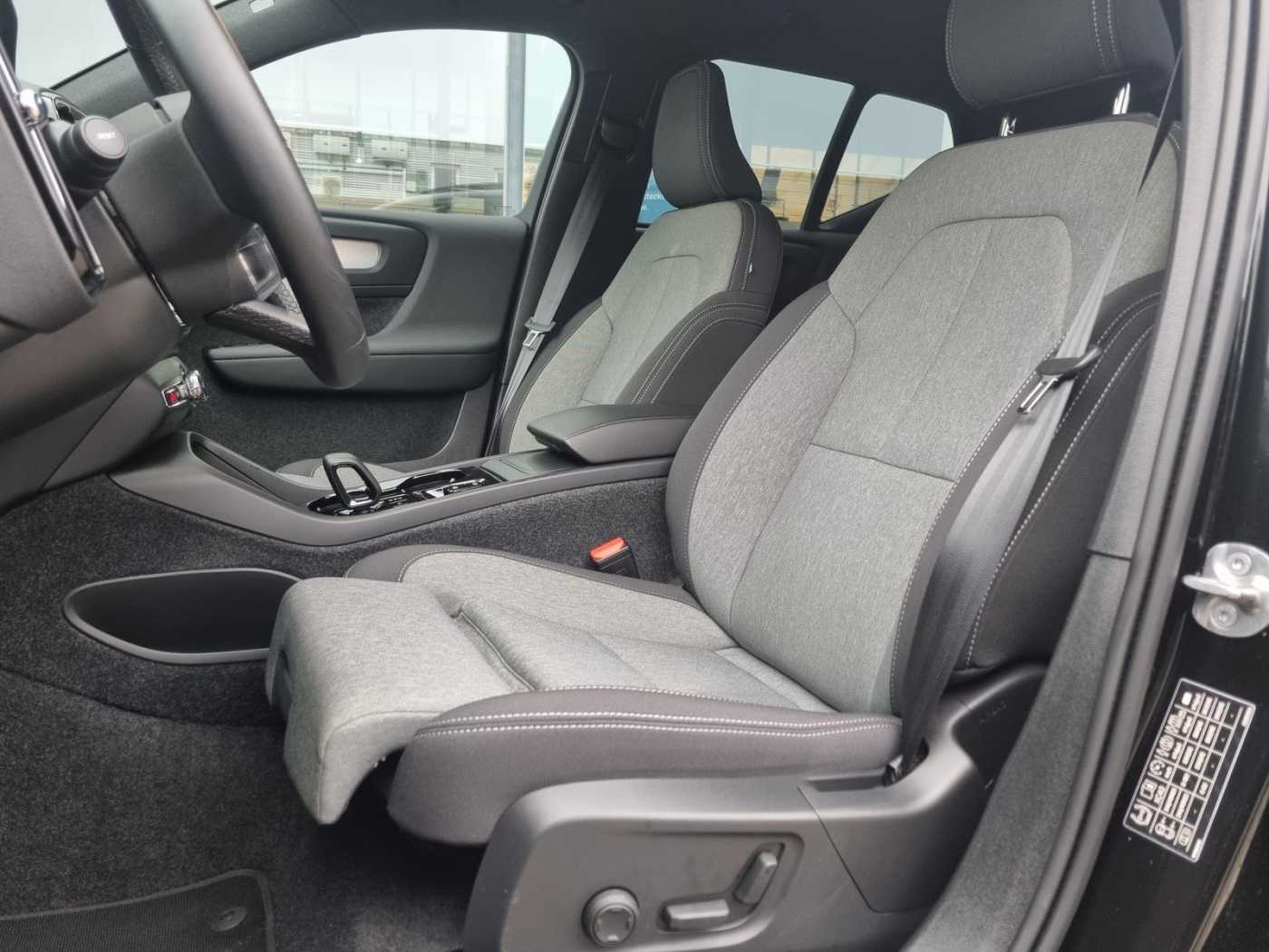 Volvo XC40 – Bild 11