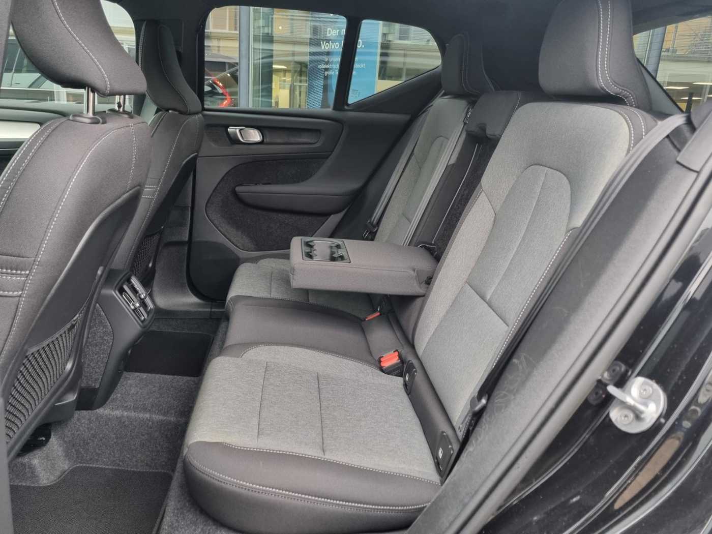Volvo XC40 – Bild 12