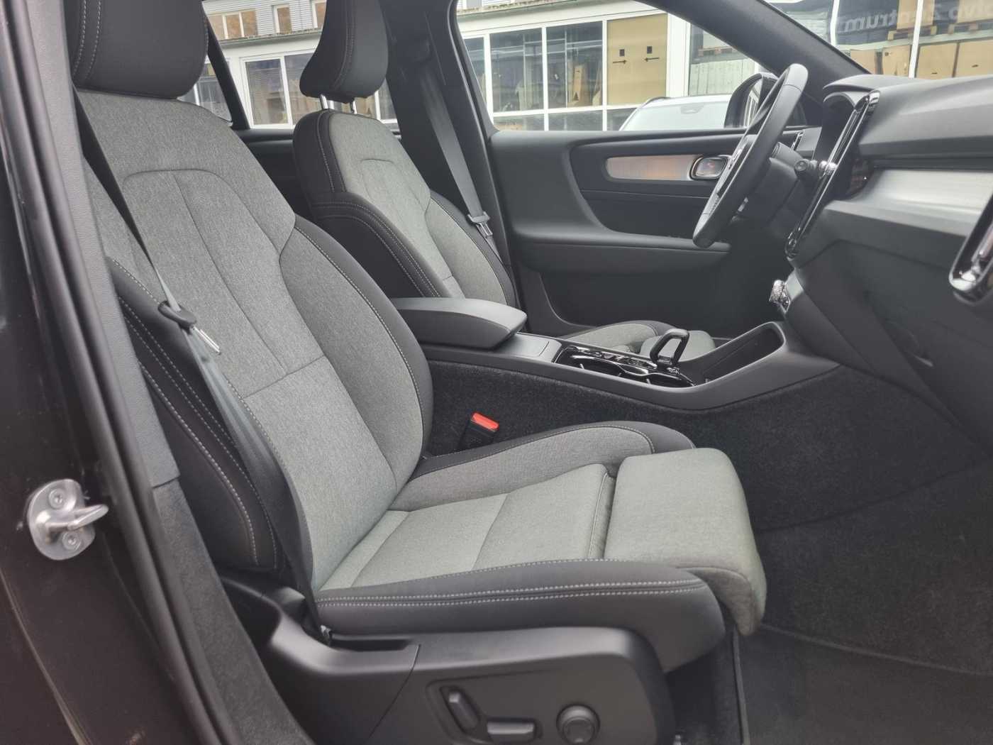 Volvo XC40 – Bild 13