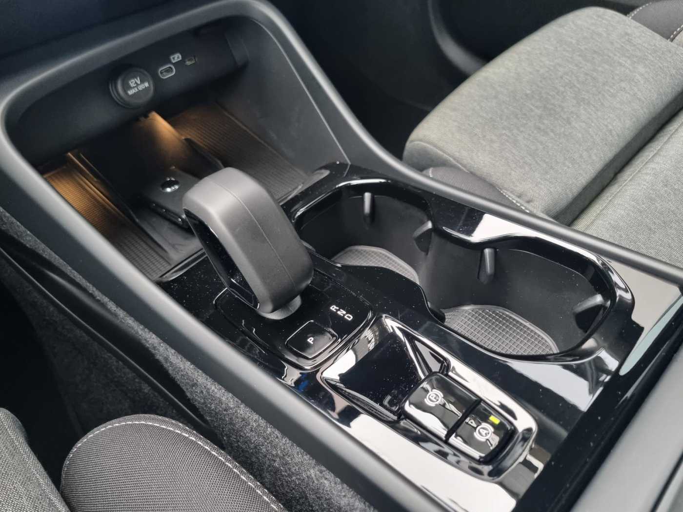 Volvo XC40 – Bild 15