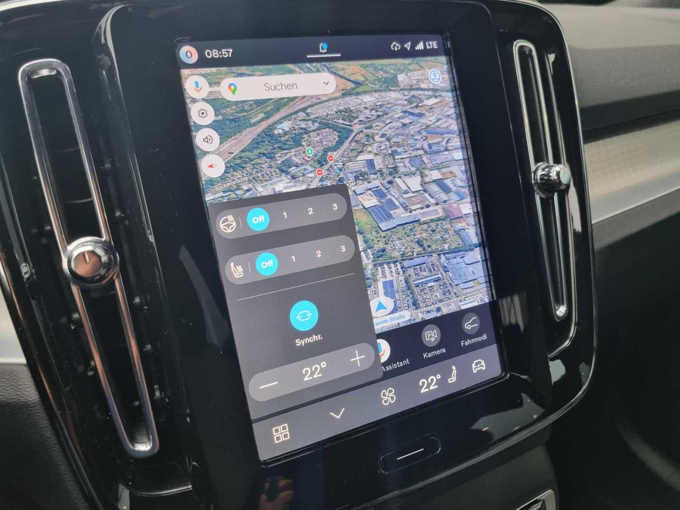 Volvo XC40 – Bild 16