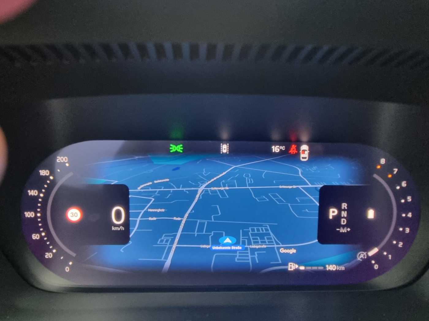 Volvo XC40 – Bild 17