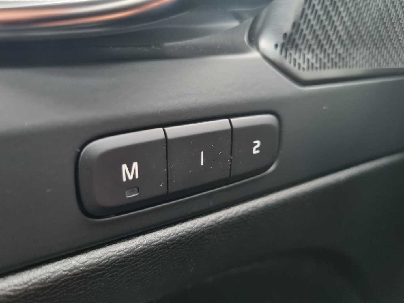 Volvo XC40 – Bild 19