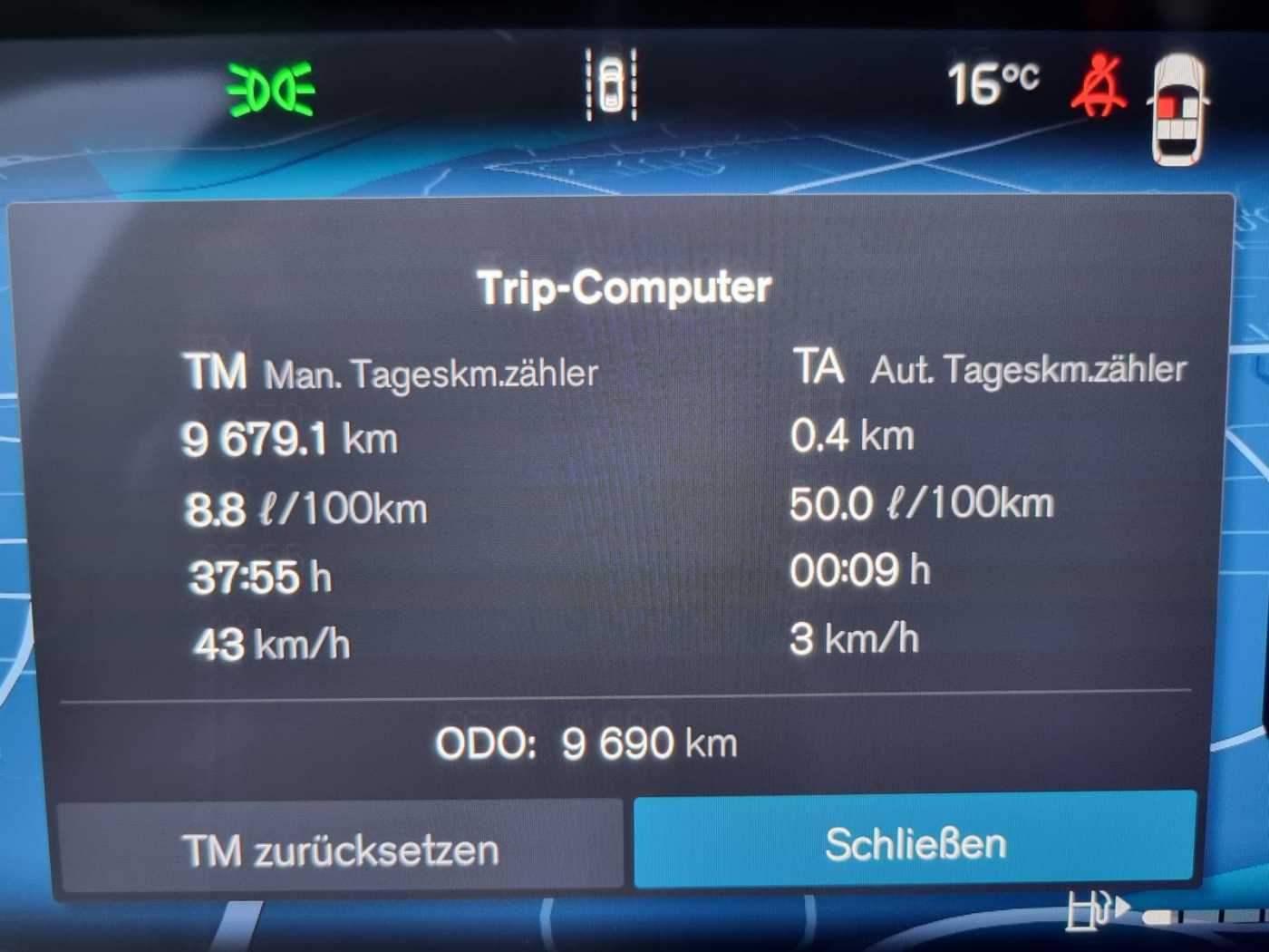 Volvo XC40 – Bild 21
