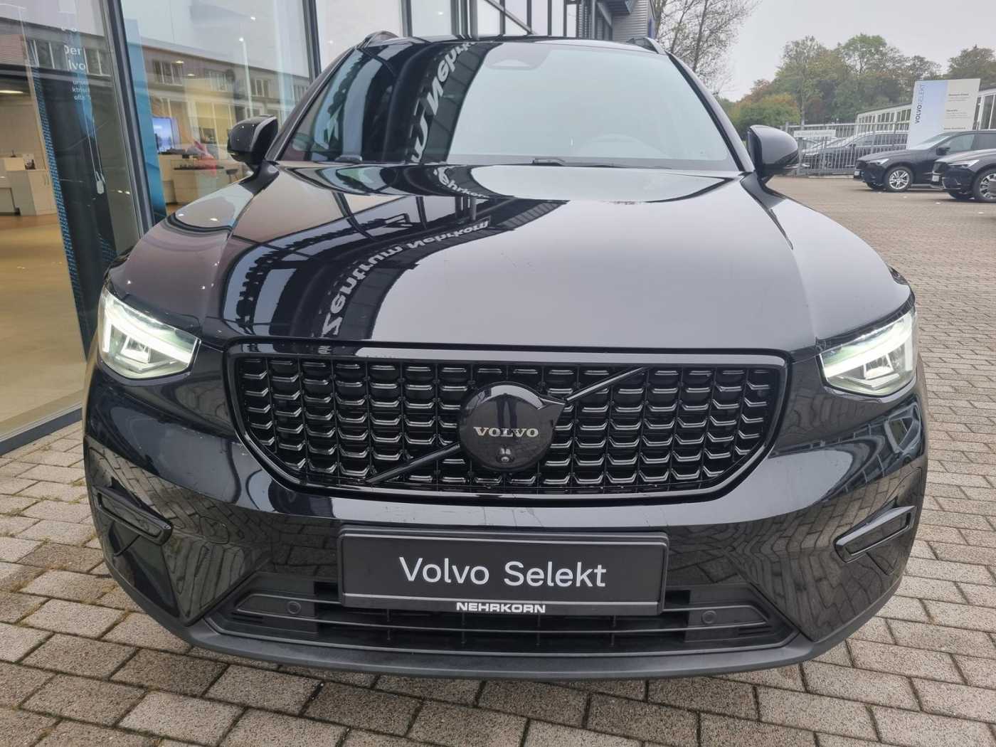 Volvo XC40 – Bild 3