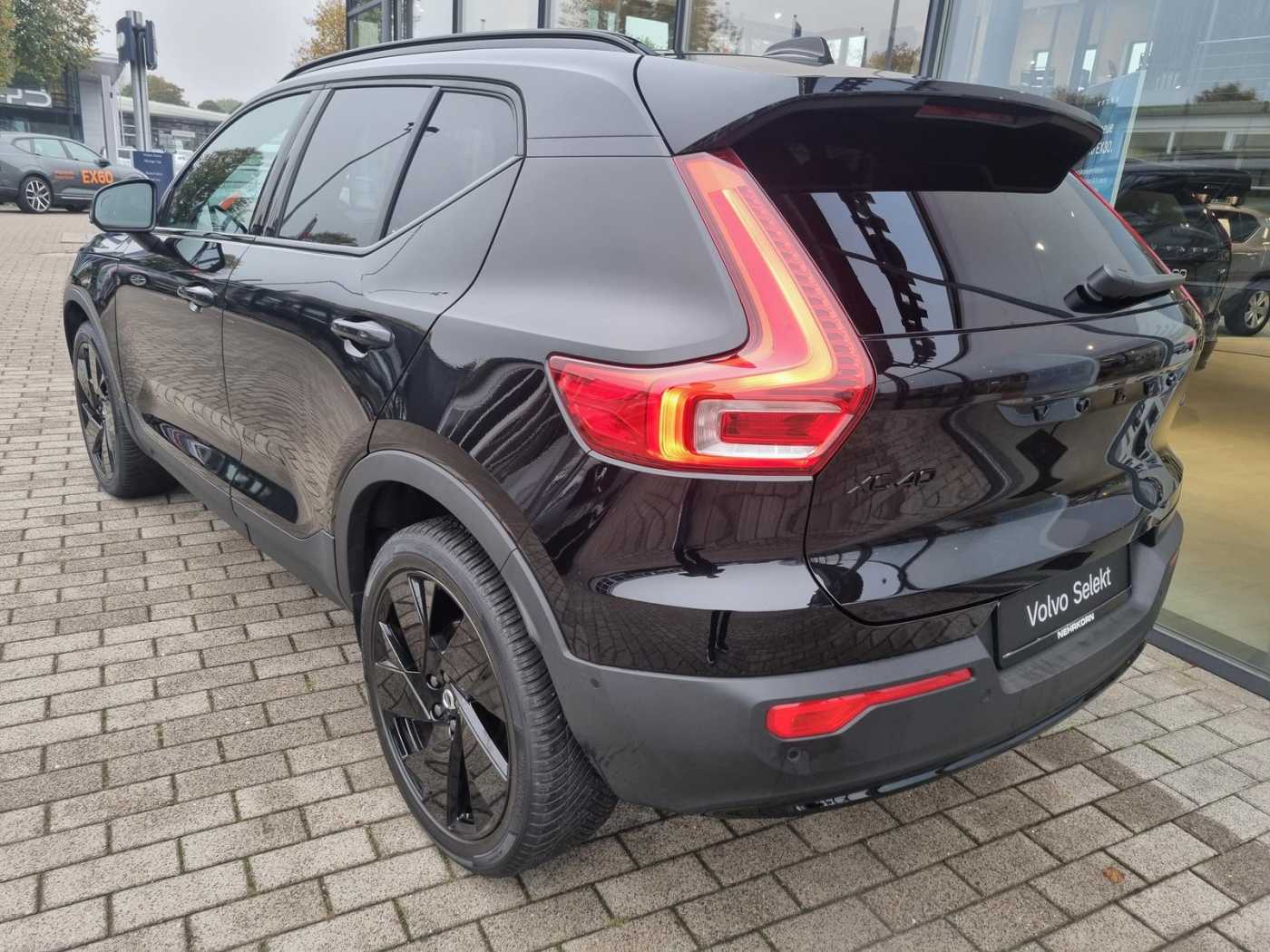 Volvo XC40 – Bild 5